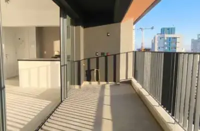 Apartamento com 3 quartos à venda na rua rodrigo lobato, 111, vila madalena, são paulo por r$ 1.784.000