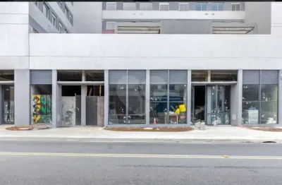 Sala comercial à venda na avenida do cursino, 3808, saúde, são paulo por r$ 3.082.000