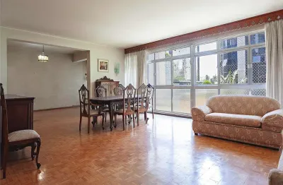 Apartamento com 3 quartos à venda na avenida angélica, 2044, consolação, são paulo por r$ 2.200.000