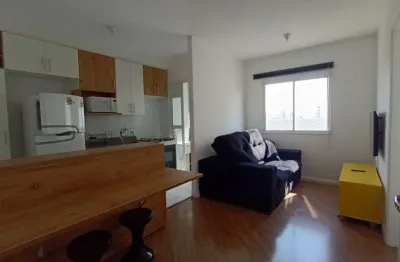 Apartamento com 1 quarto para alugar na rua cônego vicente miguel marino, 43, barra funda, são paulo por r$ 2.000