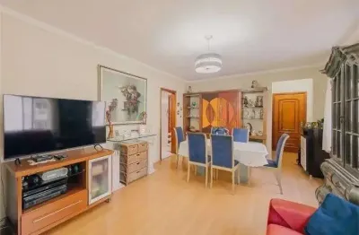 Apartamento com 2 quartos à venda na rua sampaio viana, 195, paraíso, são paulo por r$ 995.000