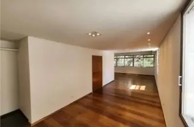 Apartamento com 3 quartos para alugar na rua queluz, 109, jardim paulista, são paulo por r$ 11.000