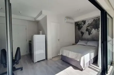 Apartamento com 1 quarto à venda na rua genebra, 296, bela vista, são paulo por r$ 360.000