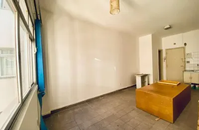 Apartamento com 1 quarto à venda na Avenida Ipiranga, 345, República, São Paulo por R$ 280.000