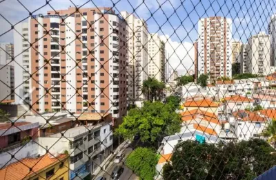 Apartamento com 3 quartos à venda na rua wanderley, 1581, perdizes, são paulo por r$ 980.000