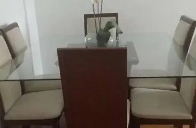 Apartamento com 2 quartos à venda na rua josé carlos de toledo piza, 175, jardim parque morumbi, são paulo por r$ 290.000