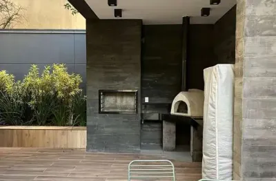 Apartamento com 1 quarto à venda na avenida rebouças, 1216, pinheiros, são paulo por r$ 560.000