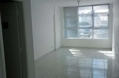 Sala comercial para alugar na rua manuel borba, 257, santo amaro, são paulo por r$ 2.000