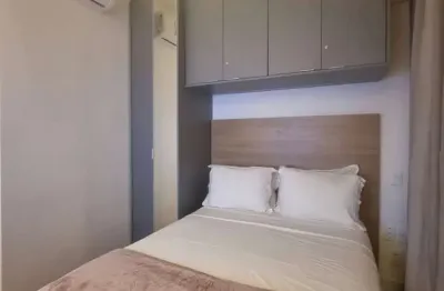 Apartamento com 1 quarto à venda na rua coronel lisboa, 805, vila mariana, são paulo por r$ 420.000