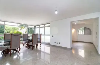 Apartamento com 3 quartos à venda na rua manuel da nóbrega, 1240, paraíso, são paulo por r$ 2.350.000