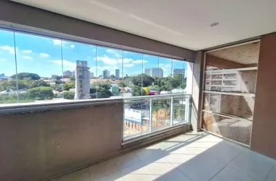 Apartamento com 2 quartos à venda na rua pascal, 1777, campo belo, são paulo por r$ 1.130.000