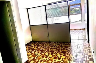 Sala comercial para alugar na rua manuel borba, 257, santo amaro, são paulo por r$ 1.650