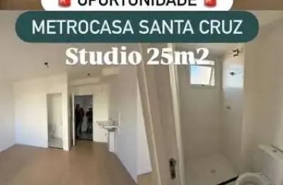 Apartamento com 1 quarto à venda na rua juréia, 216, chácara inglesa, são paulo por r$ 260.000