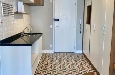 Apartamento com 1 quarto à venda na avenida duque de caxias, 61, campos eliseos, são paulo por r$ 295.000