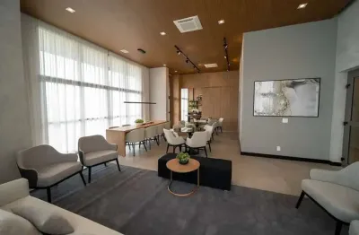 Apartamento com 2 quartos à venda na avenida professor lúcio martins rodrigues, 218, butantã, são paulo por r$ 1.570.000