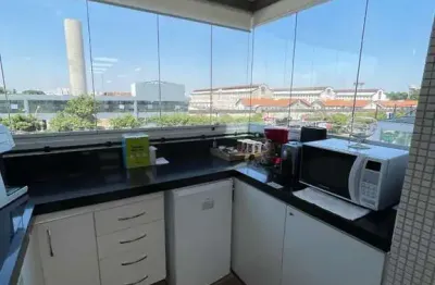 Sala comercial à venda na avenida general ataliba leonel, 1221, santana, são paulo por r$ 510.000