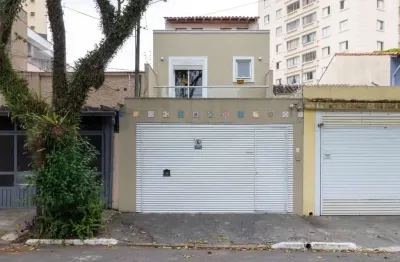 Casa com 3 quartos à venda na rua engenheiro prudente, 159, vila monumento, são paulo por r$ 1.200.000