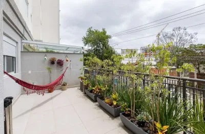 Apartamento com 3 quartos à venda na rua pereira barreto, 159, santo amaro, são paulo por r$ 1.350.000