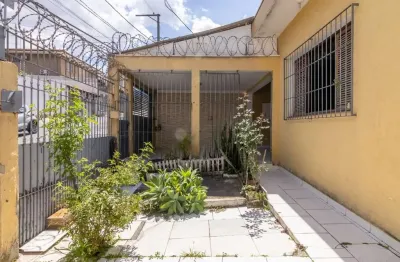 Casa com 3 quartos à venda na rua maria do carmo borba araújo, 34, jardim los angeles, são paulo por r$ 720.000