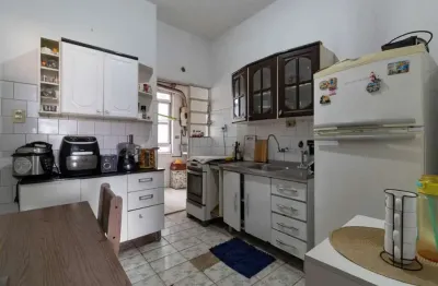 Apartamento com 2 quartos à venda na praça marechal deodoro, 439, santa cecília, são paulo por r$ 390.000