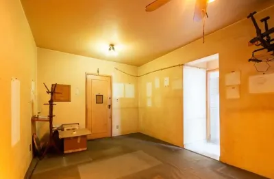 Apartamento com 1 quarto à venda na praça franklin roosevelt, 132, consolação, são paulo por r$ 180.000