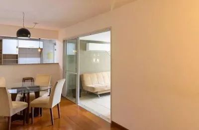 Apartamento com 3 quartos à venda na rua da paz, 2150, chácara santo antônio, são paulo por r$ 1.460.000
