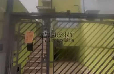 Casa com 2 quartos à venda na rua botucatu, 476, vila clementino, são paulo por r$ 900.000