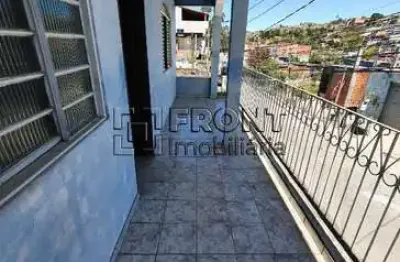 Casa com 3 quartos à venda na barauna, 481, jardim nova esperança, francisco morato por r$ 250.000