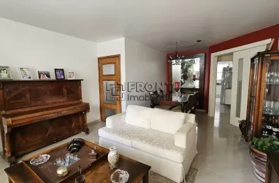 Apartamento com 3 quartos à venda na rua canário, 781, moema, são paulo por r$ 1.440.000