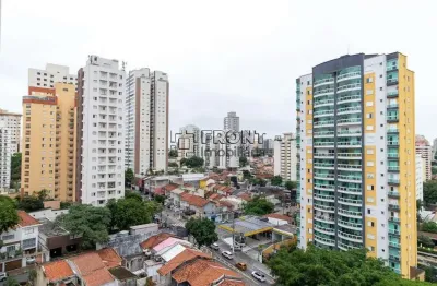 Apartamento com 3 quartos à venda na avenida bosque da saúde, 710, saúde, são paulo por r$ 845.000