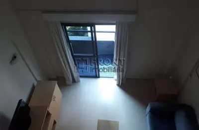 Kitnet / stúdio para alugar na alameda dos arapanés, 1142, moema, são paulo por r$ 3.450