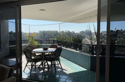 Apartamento com 4 quartos à venda na rua barão de campos gerais, 74, real parque, são paulo por r$ 3.200.000