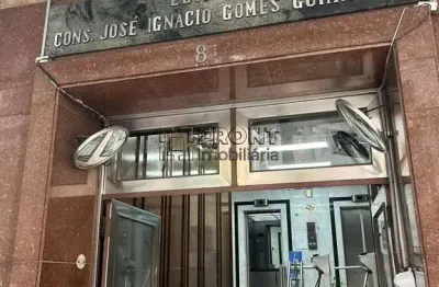 Sala comercial à venda na rua conde do pinhal, 8, liberdade, são paulo por r$ 310.000