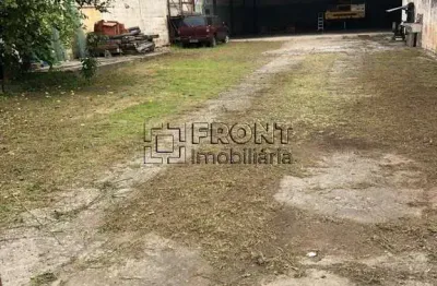 Barracão / galpão / depósito à venda na rua batuíra, 147, vila moraes, são paulo por r$ 3.300.000