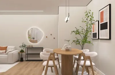 Apartamento com 2 quartos à venda na rua jacurici, 184, itaim bibi, são paulo por r$ 2.040.000