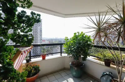 Apartamento com 3 quartos à venda na rua josé de magalhães, 373, vila clementino, são paulo por r$ 1.550.000
