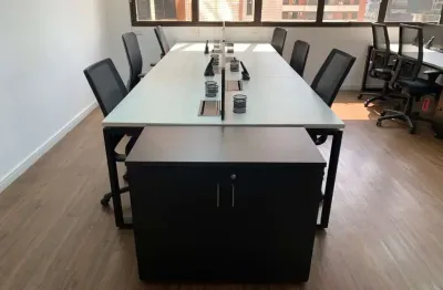 Sala comercial para alugar na rua gomes de carvalho, 892, vila olímpia, são paulo por r$ 12.000