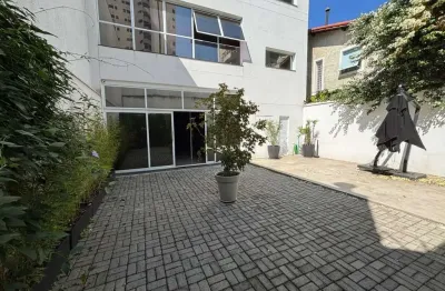 Ponto comercial para alugar na rua guaraiúva, 495, cidade monções, são paulo por r$ 45.000