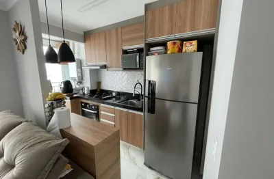 Apartamento com 2 quartos à venda na rua josef kryss, 120, parque industrial tomas edson, são paulo por r$ 478.700
