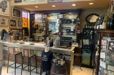 Casa comercial à venda na rua professor atílio innocenti, 811, vila nova conceição, são paulo por r$ 3.400.000