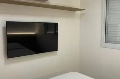Apartamento com 1 quarto à venda na rua domício da gama, 110, perdizes, são paulo por r$ 615.000