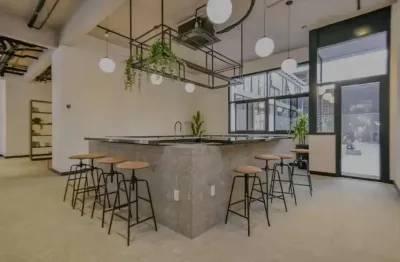 Apartamento com 1 quarto à venda na rua barata ribeiro, 108, bela vista, são paulo por r$ 462.000