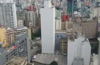 Apartamento para alugar na avenida ipiranga, 200, república, são paulo por r$ 1.800
