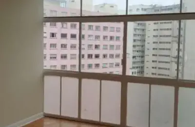 Apartamento para alugar na avenida ipiranga, 200, república, são paulo por r$ 1.600