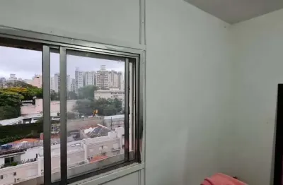 Apartamento com 2 quartos à venda na rua tenente azevedo, 104, aclimação, são paulo por r$ 310.000