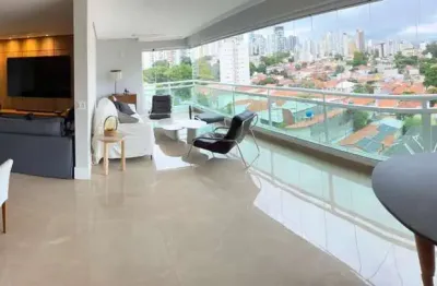 Apartamento com 3 quartos à venda na rua machado de assis, 772, vila mariana, são paulo por r$ 3.150.000