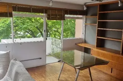 Apartamento com 2 quartos à venda na rua aimberê, 1871, sumaré, são paulo por r$ 900.000