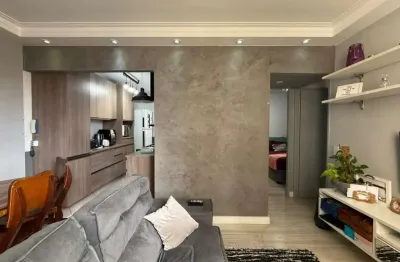 Apartamento com 2 quartos à venda na ventura carneiro, 01, sítio do mandaqui, são paulo por r$ 299.000