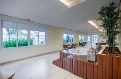 Apartamento à venda na rua maratona, 285, vila alexandria, são paulo