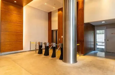 Sala comercial à venda na avenida ibirapuera, 2144, indianópolis, são paulo por r$ 3.050.000